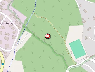 Carte de Déchèterie Intercommunale à Croix-valmer (la)