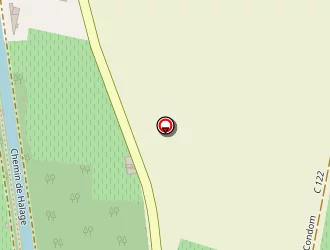 Carte de Ls Energies à Narbonne