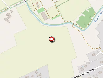 Carte de Cabartier Jean à Cazères