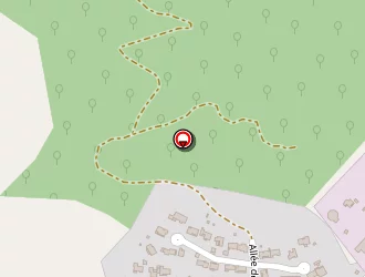 Carte de Lannoo Ludwig à Môle (la)