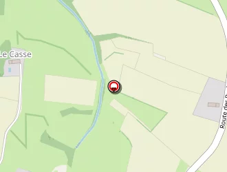 Carte de Sanchez Vellosa Alberto à Marliac