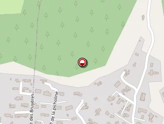 Carte de Morena Marc à Solliès-pont