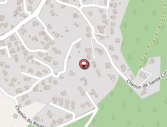 Carte de Viviani Marc à Ceyreste