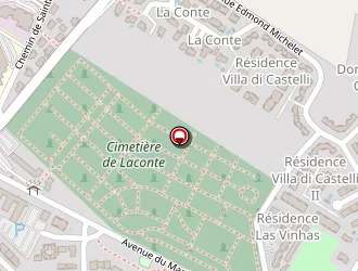 Carte de Lfci à Carcassonne