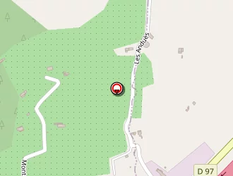 Carte de Daix Jean Philippe à Cuers