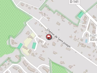 Carte de Mairie à Cassis