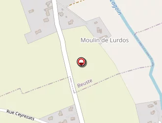 Carte de Caroline B à Lagos