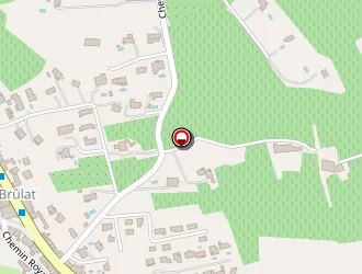 Carte de Grelu Jéremy à Castellet (le)