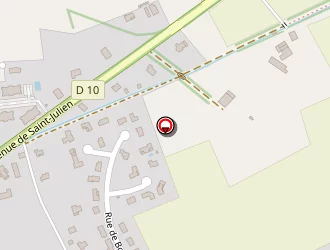 Carte de Panier Asie à Cazères