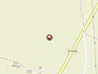 Carte de De Fourcade (earl) à Montaut