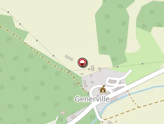 Carte de Mairie à Generville