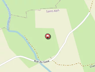 Carte de Pucheu Laurent à Saint-abit