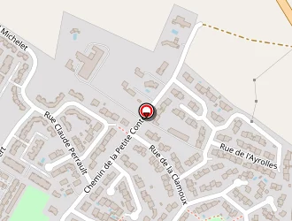 Carte de Puerto J.p à Carcassonne