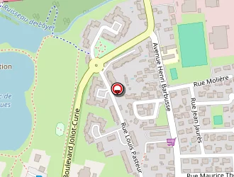 Carte de Pain Et Compagnie G.v.b. à Soues