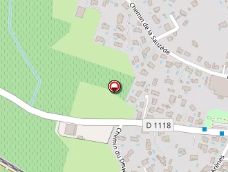 Carte de Perello Jérôme à Névian