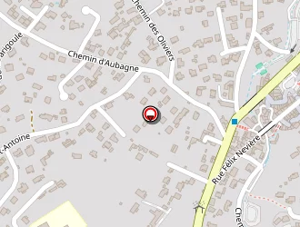 Carte de Pastor Et Fils à Ceyreste