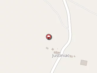 Carte de Mairie à Justiniac