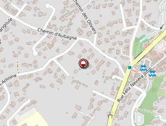 Carte de Boric Jean-marie à Ceyreste