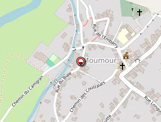 Carte de Laur Didier à Moumour