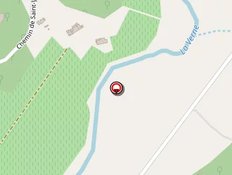 Carte de Lorgues Yannick à Môle (la)