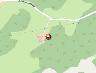 Carte de Etchebarne Yves à Chéraute