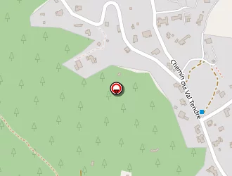 Carte de Chabaud Bernard à Ceyreste