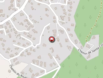 Carte de Clément Caroline à Ceyreste