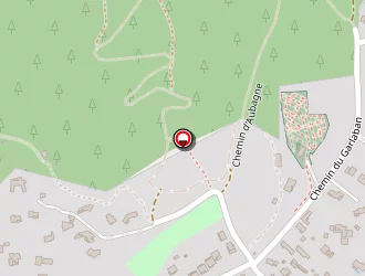 Carte de Pontier Céline à Ceyreste