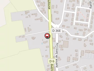 Carte de Durand Régis à Cazères