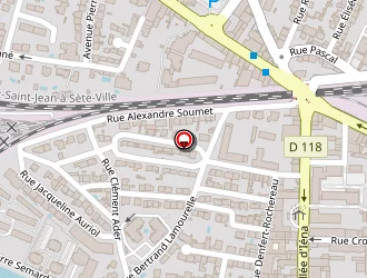 Carte de Dignité Funéraire à Carcassonne