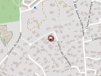 Carte de P.g Cuisines à Ceyreste