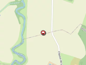 Carte de Mairie à Lassales