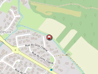 Carte de Garage Biscay à Ledeuix