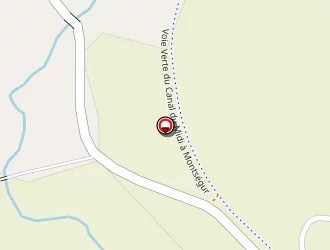 Carte de Holden Mark à Montréal