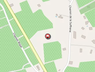 Carte de Pizzeria Le 52 à Castellet (le)