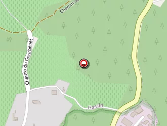 Carte de Sud Bâtiment à Croix-valmer (la)