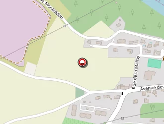 Carte de Wax Production à Berriac