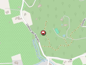 Carte de Mouriec Stéphane à Ramatuelle