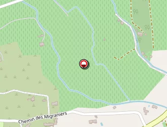 Carte de Total à Ramatuelle