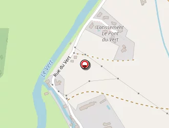 Carte de Lamothe Beheer B.v. à Moumour