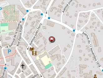 Carte de Crédit Du Nord à Cassis