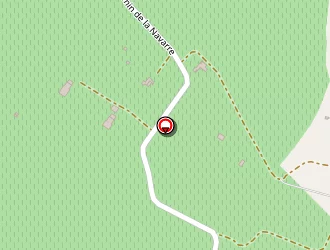 Carte de Olivieri Bernard à Cuers