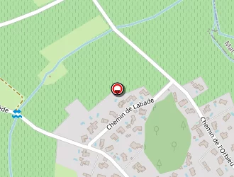 Carte de Quignon Marc à Névian