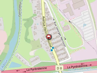 Carte de Mairie à Soues