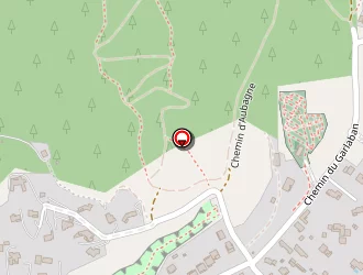 Carte de Dainotti Olivier à Ceyreste