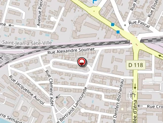 Carte de Electricite Cabannes Stéphane à Carcassonne