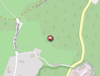 Carte de Power Training à Croix-valmer (la)