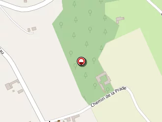 Carte de Mairie à Sarrecave