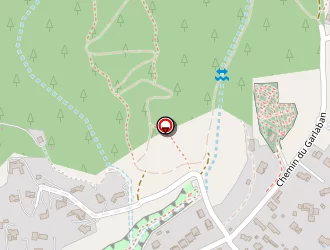 Carte de Waapos à Ceyreste