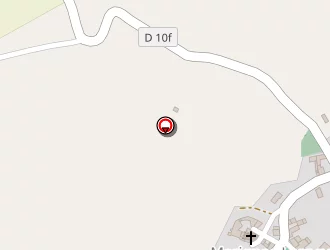 Carte de Arbremi à Marignac-laspeyres